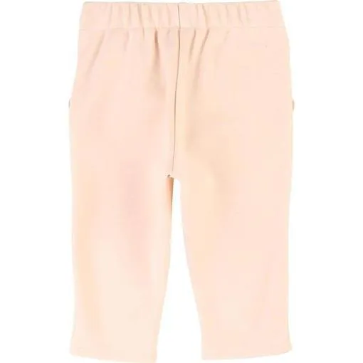 Pink Milano Trousers