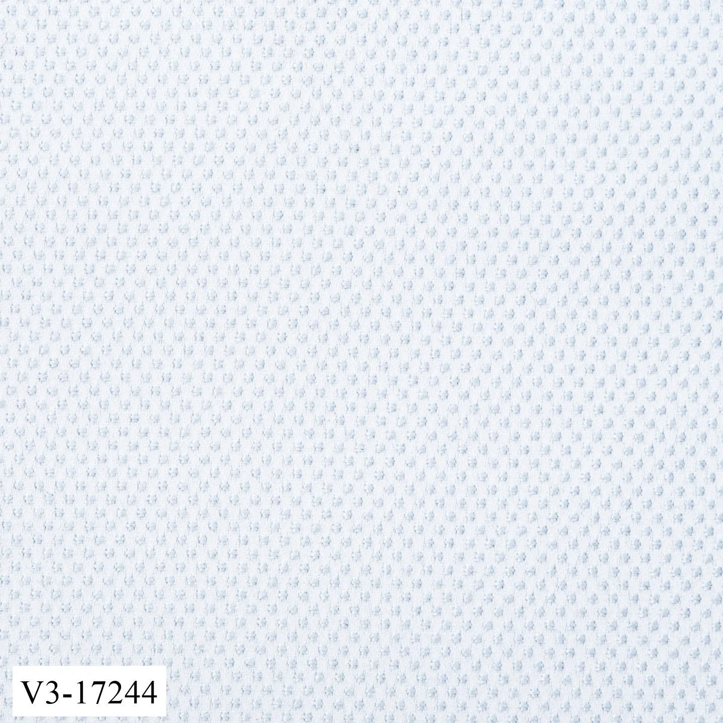 Powder Blue With Sky Blue Dots Suit