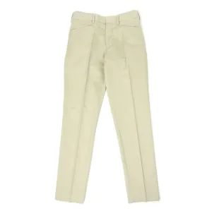 Prada Trousers Size 44