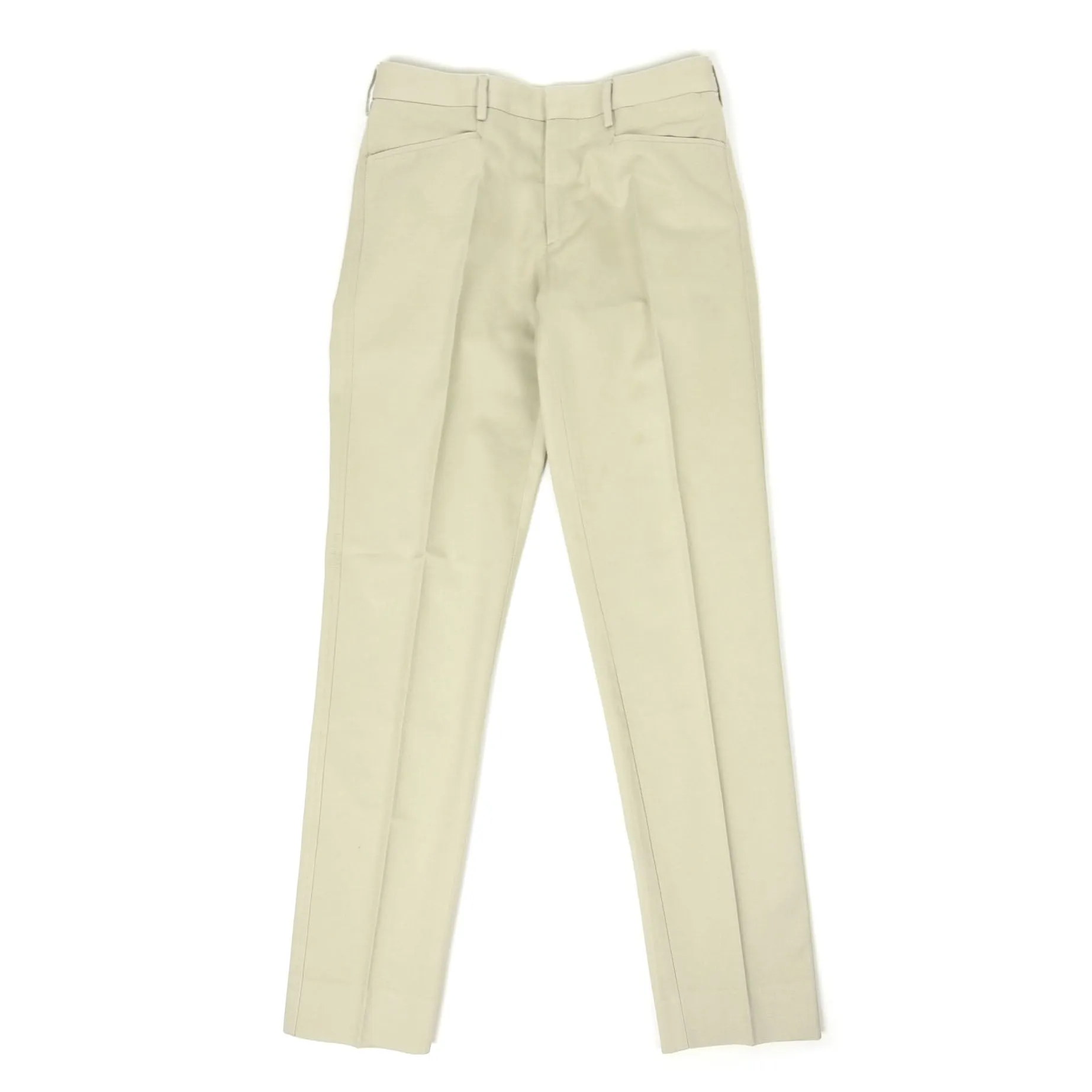 Prada Trousers Size 44