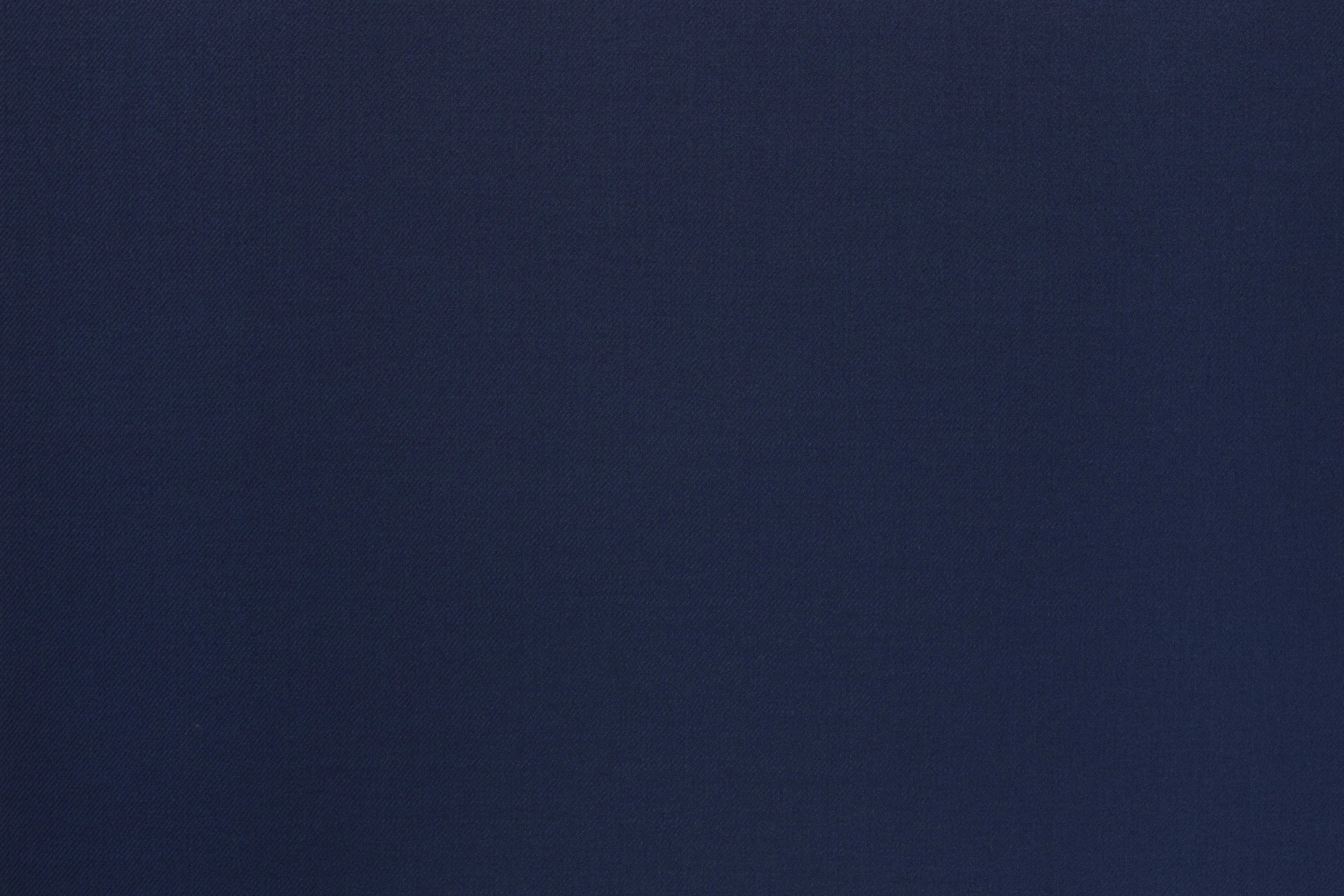 Prussian Blue Plain Suit
