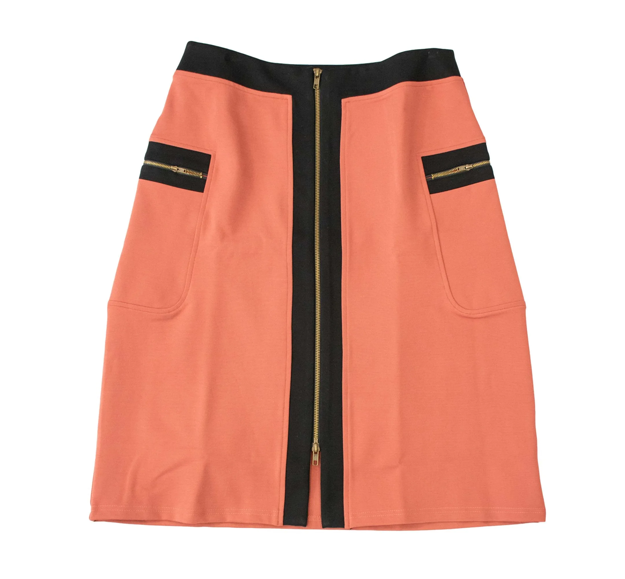 Rapheeze Italian Concept Knee Skirt