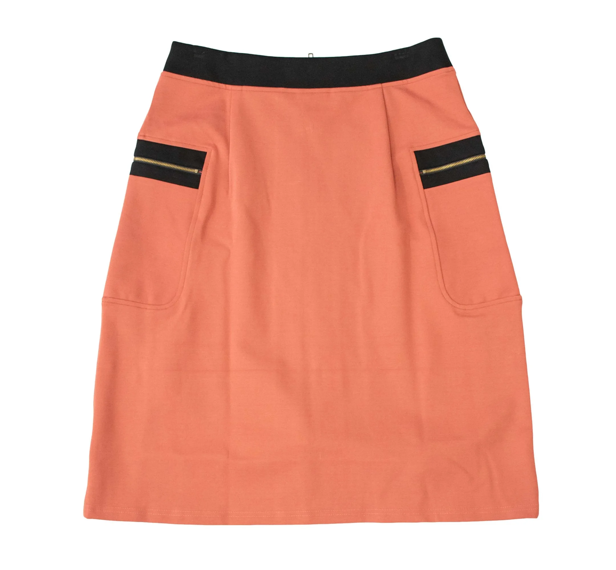 Rapheeze Italian Concept Knee Skirt