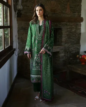 Republic Womenswear | IYLIN - Summer Lawn '24 | EZEL (D7-A)