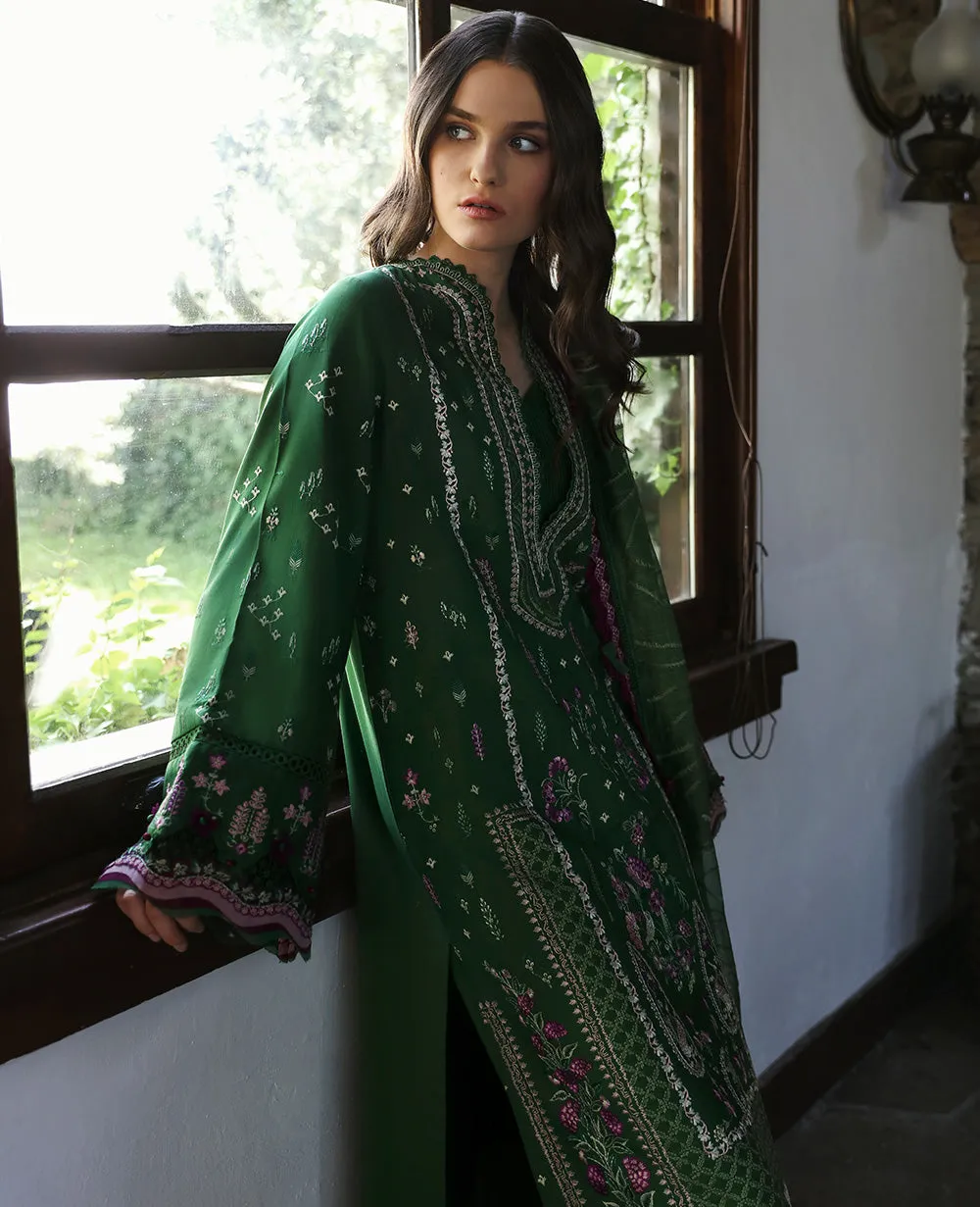 Republic Womenswear | IYLIN - Summer Lawn '24 | EZEL (D7-A)
