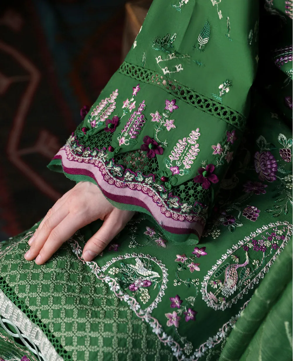 Republic Womenswear | IYLIN - Summer Lawn '24 | EZEL (D7-A)