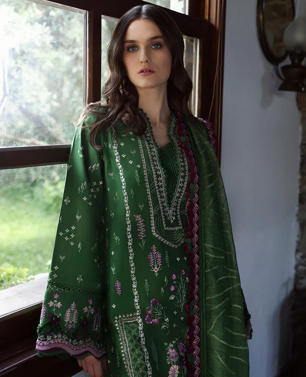 Republic Womenswear | IYLIN - Summer Lawn '24 | EZEL (D7-A)