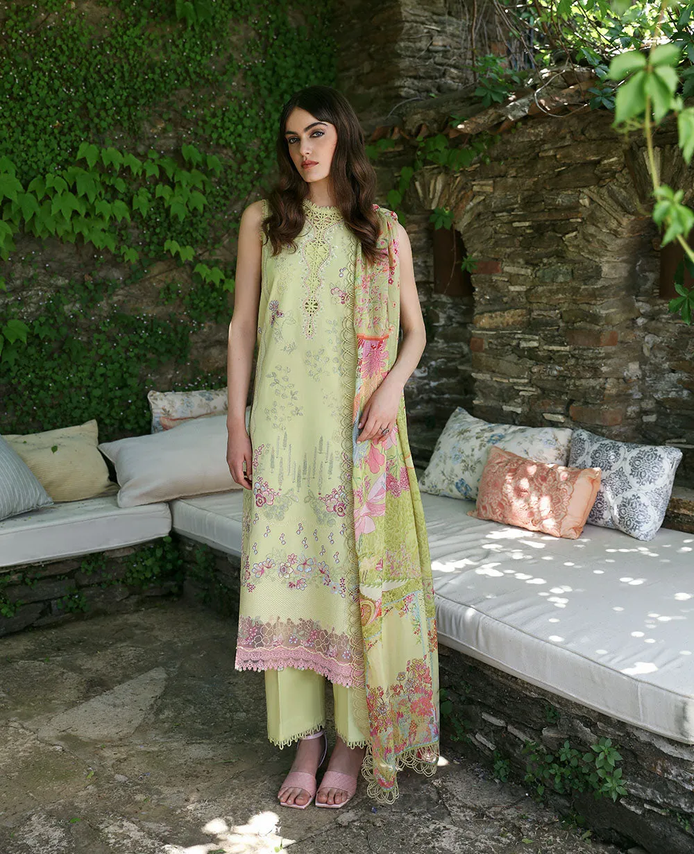 Republic Womenswear | IYLIN - Summer Lawn '24 | LUNARA (D5-A)