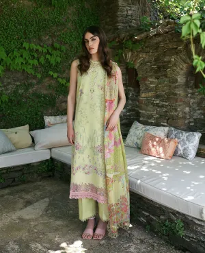 Republic Womenswear | IYLIN - Summer Lawn '24 | LUNARA (D5-A)