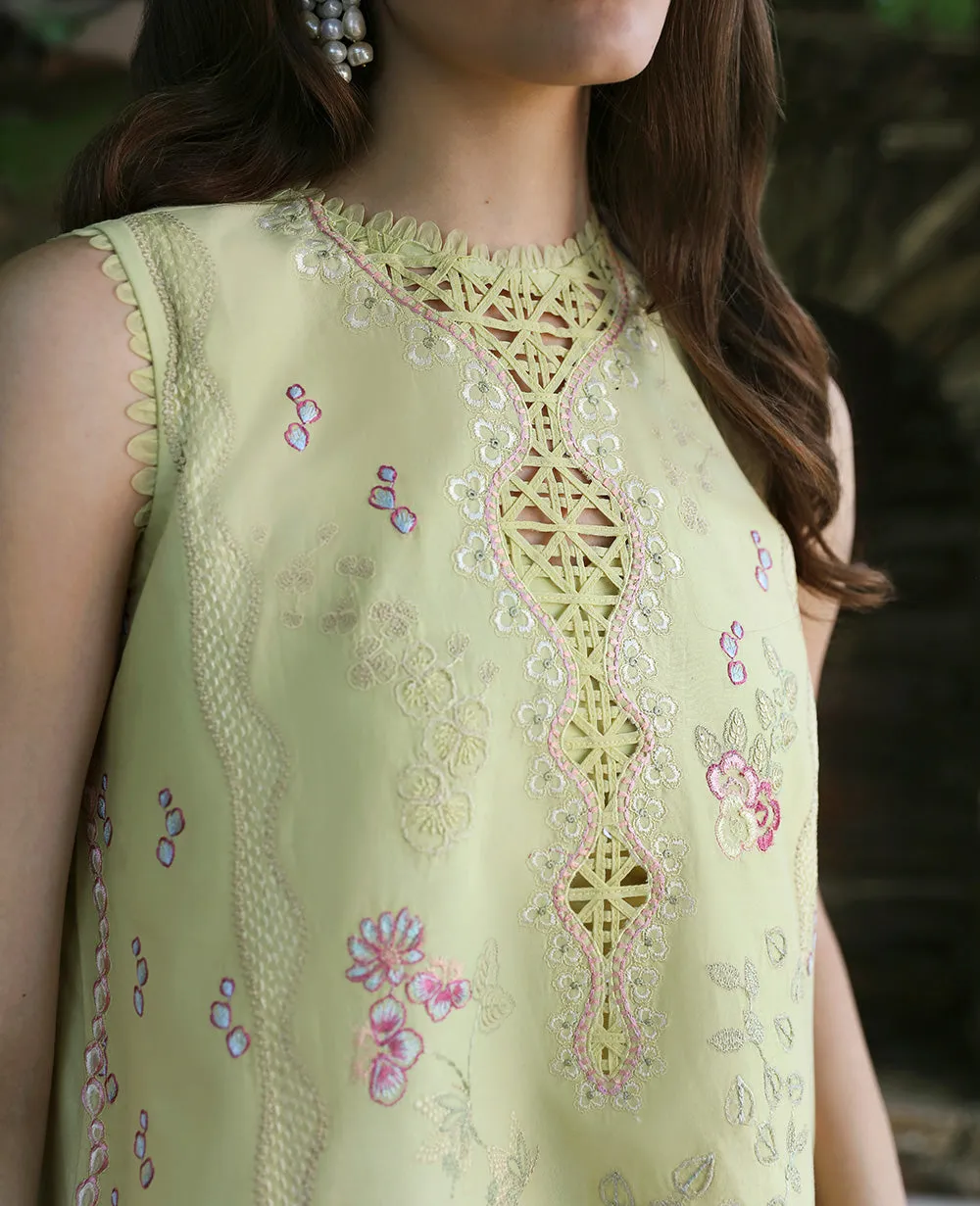 Republic Womenswear | IYLIN - Summer Lawn '24 | LUNARA (D5-A)