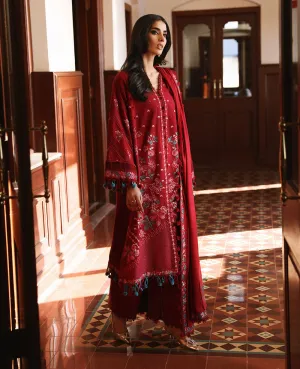 Republic Womenswear | Noemei - Luxury Shawl '23 | NWU23-D1-A