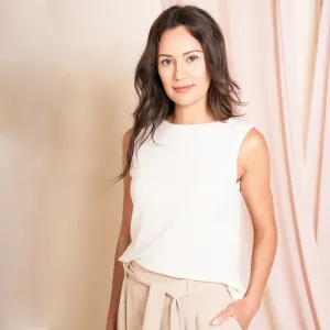 Reversible Modal Shell Top