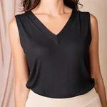 Reversible Modal Shell Top