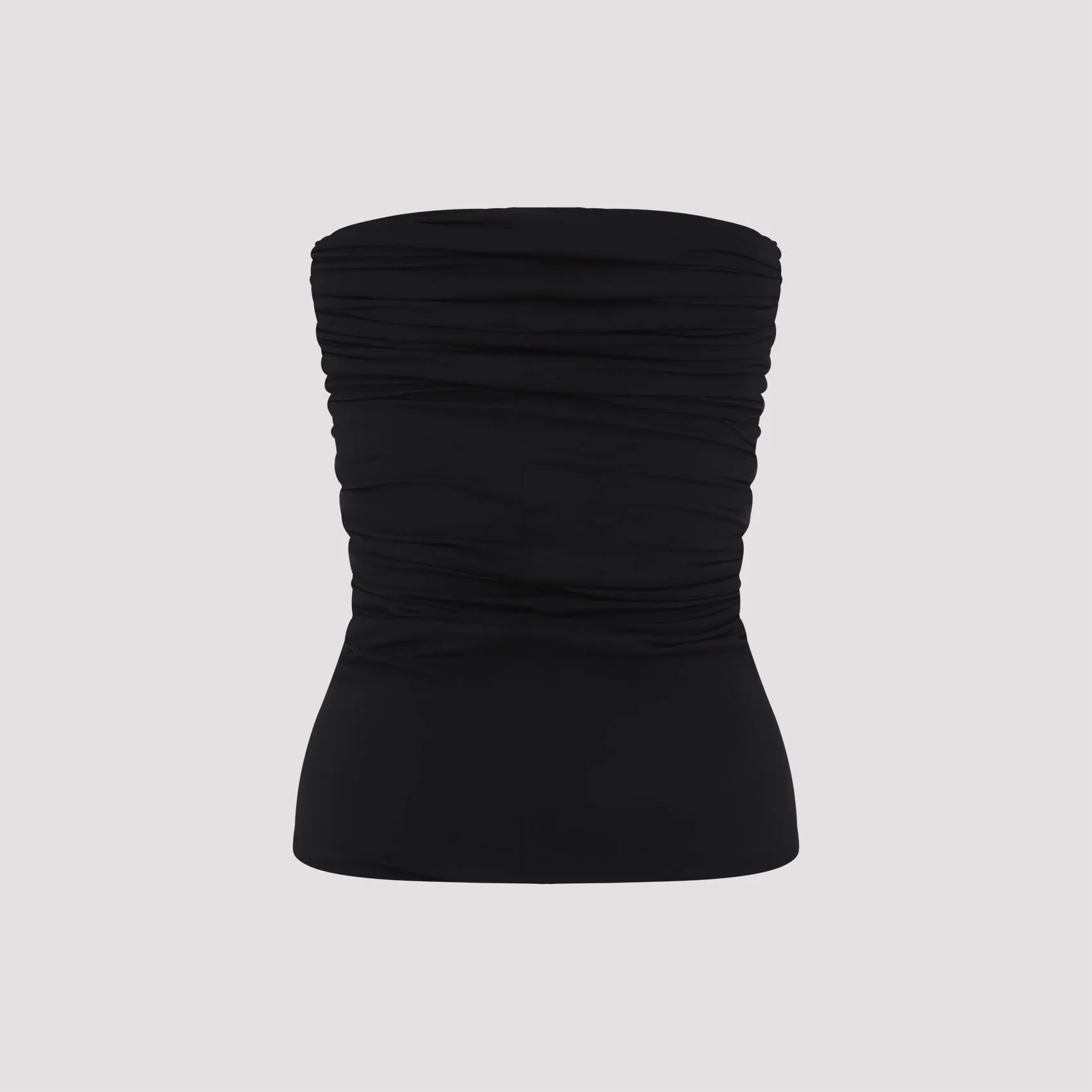 RICK OWENS Prong Bustier Top - Women’s Mini Style