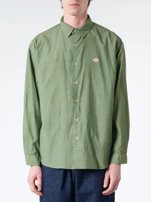 Ripstop Work Shirt
