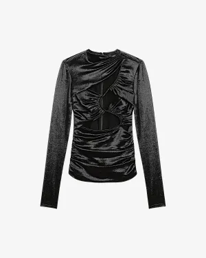 ROSE TOP