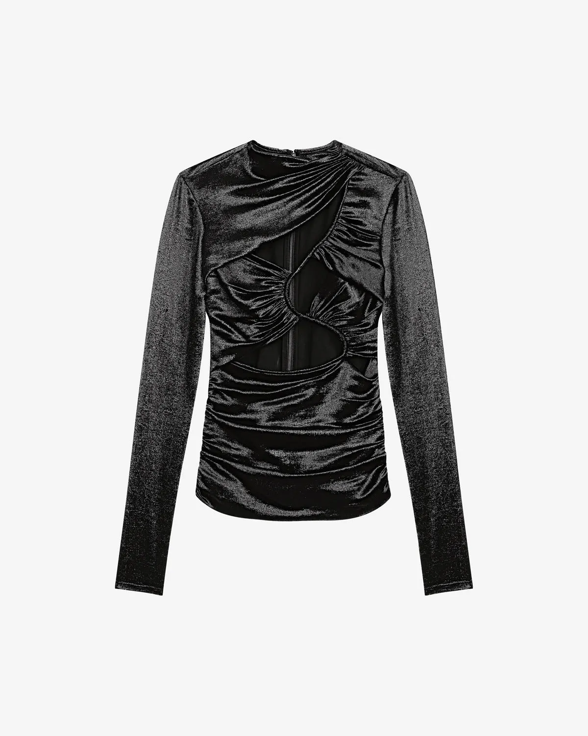 ROSE TOP
