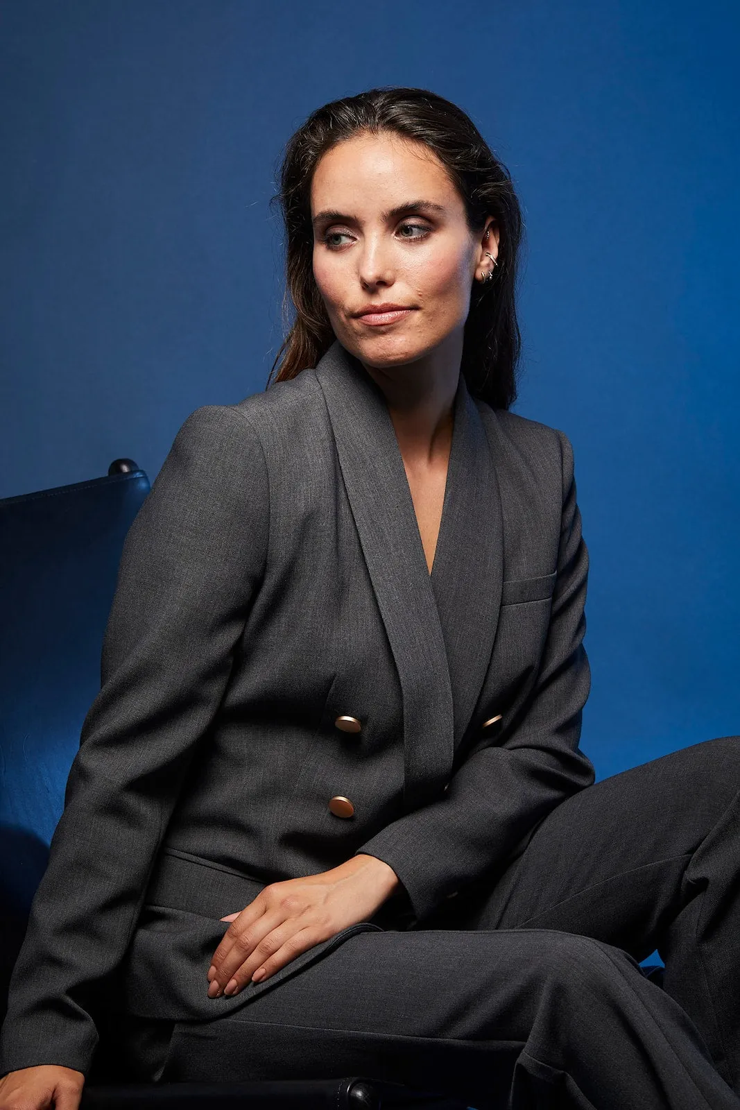 Rue de Femme Eloise blazer