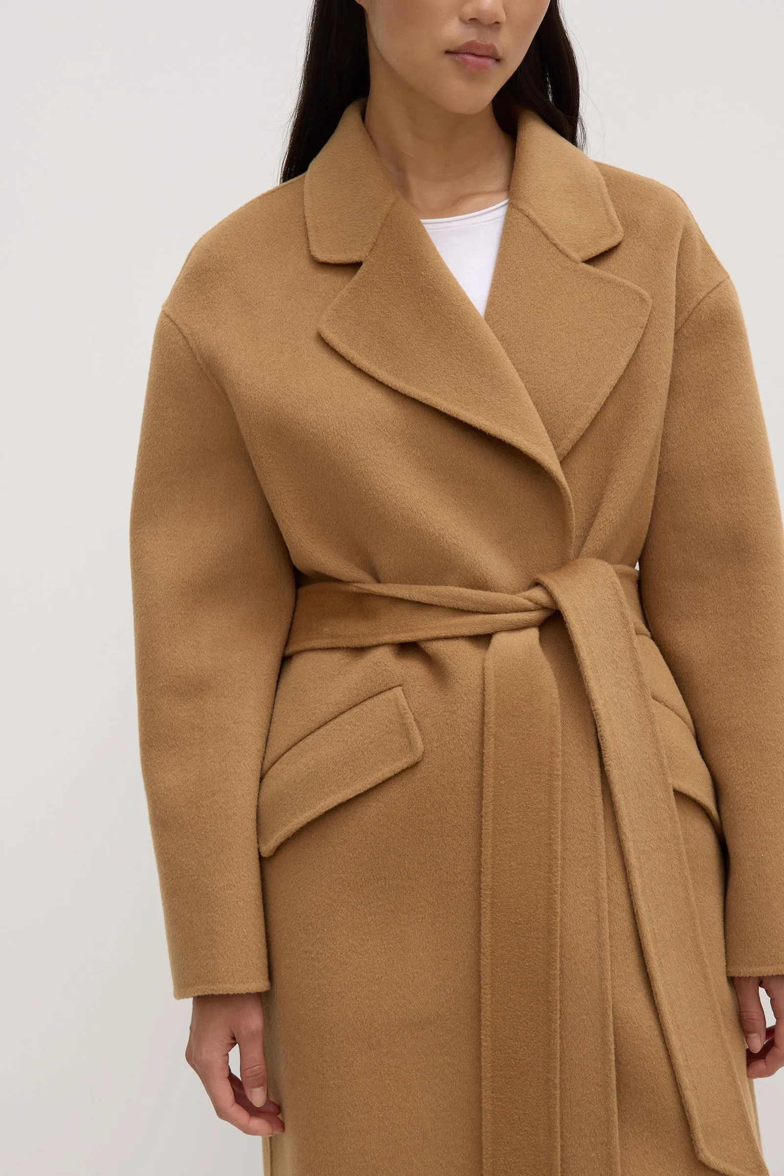 Sadie Coat