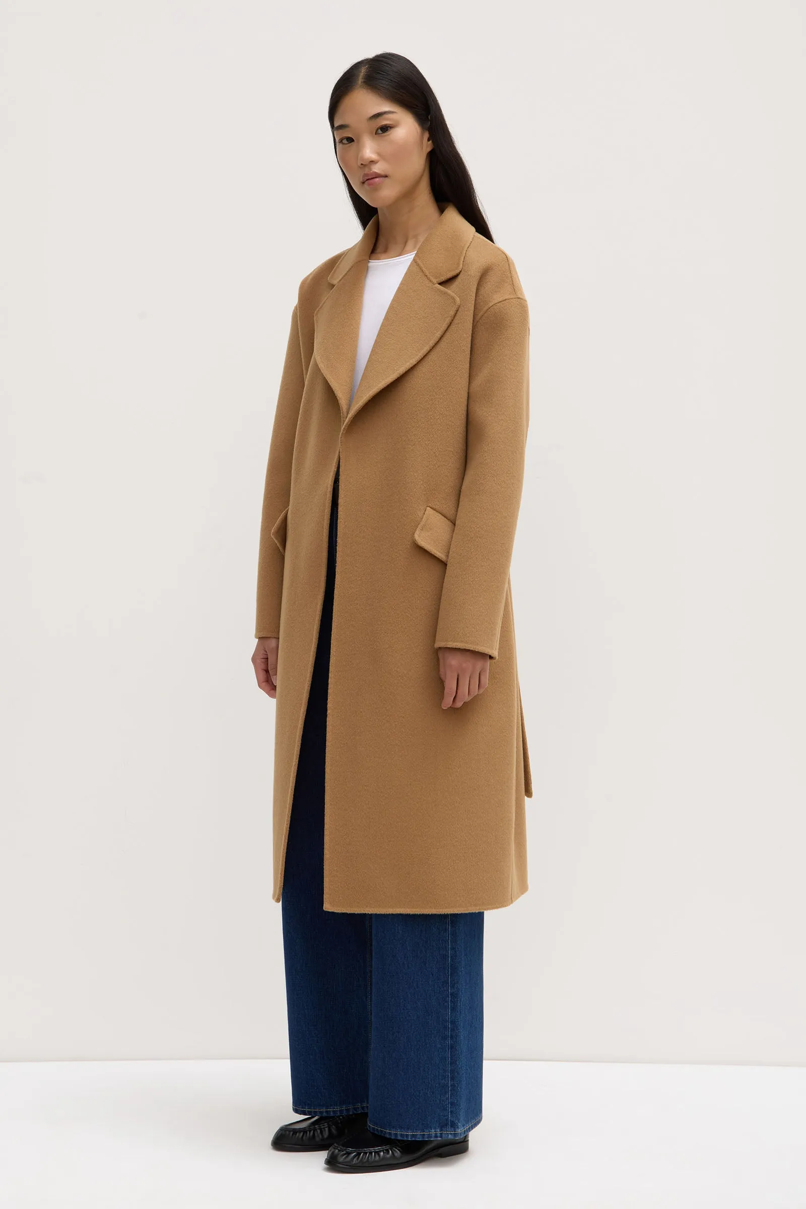Sadie Coat