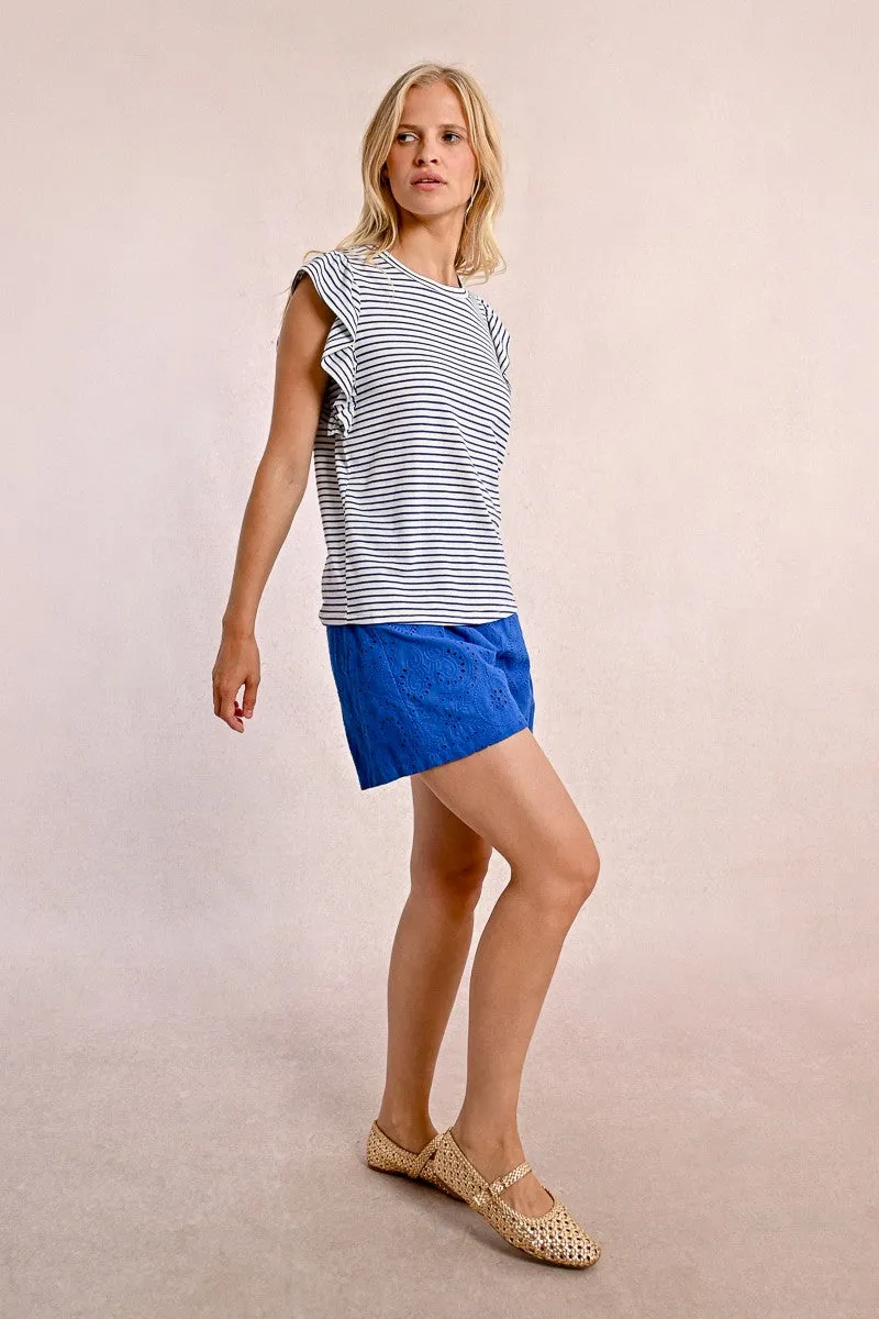 SAILOR T-SHIRT