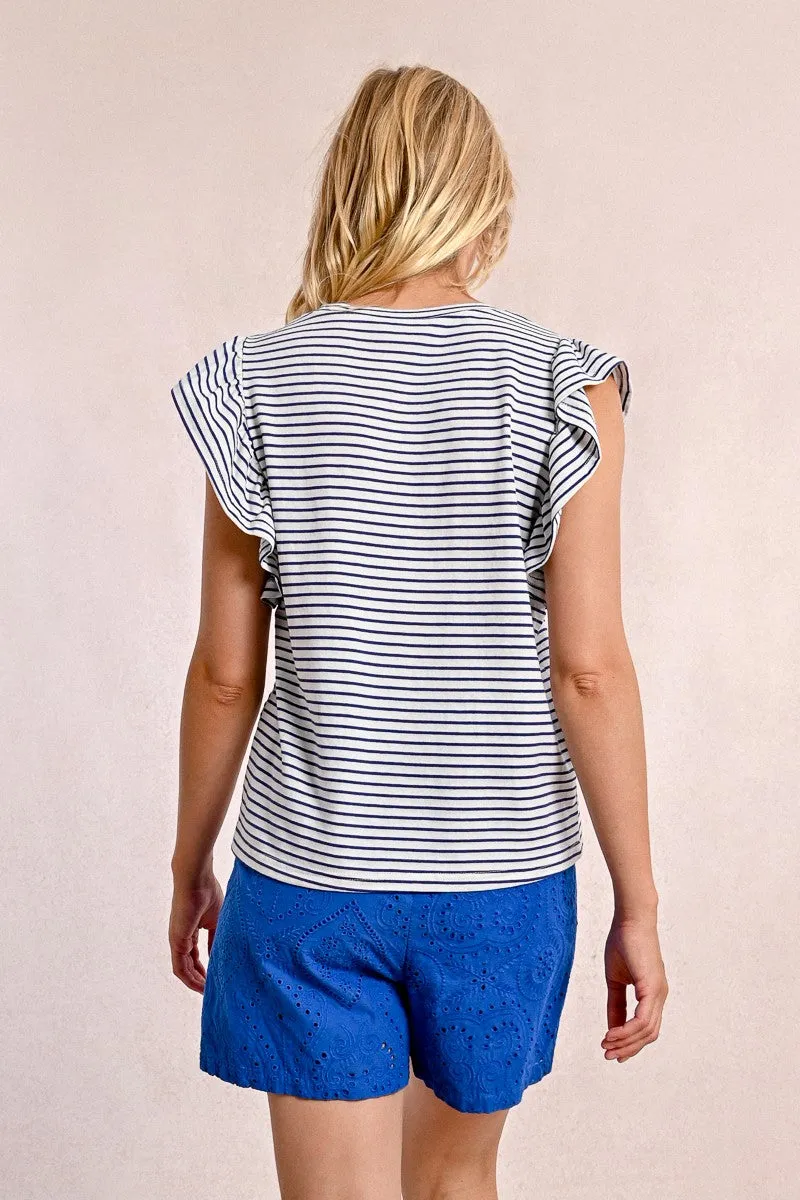 SAILOR T-SHIRT