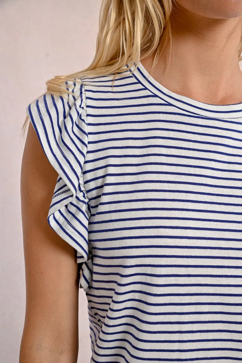 SAILOR T-SHIRT