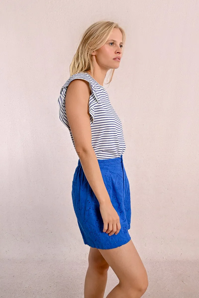 SAILOR T-SHIRT