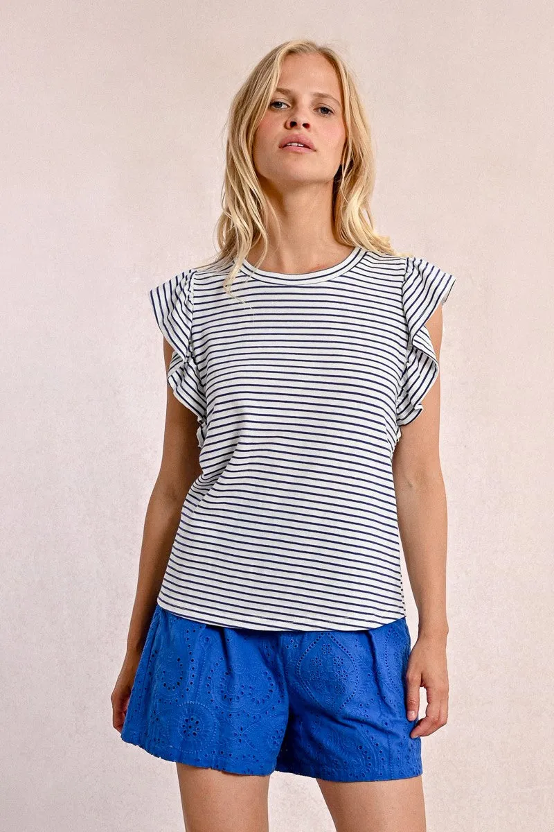 SAILOR T-SHIRT