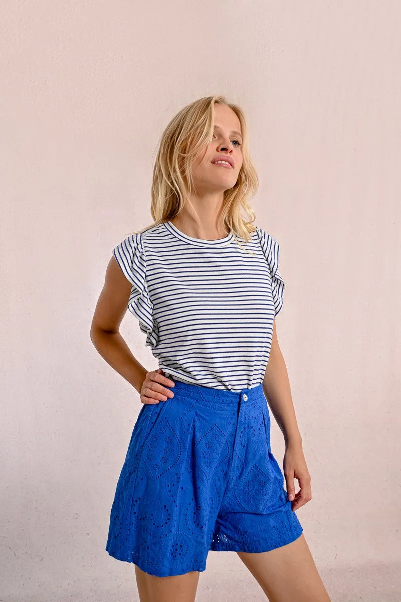 SAILOR T-SHIRT