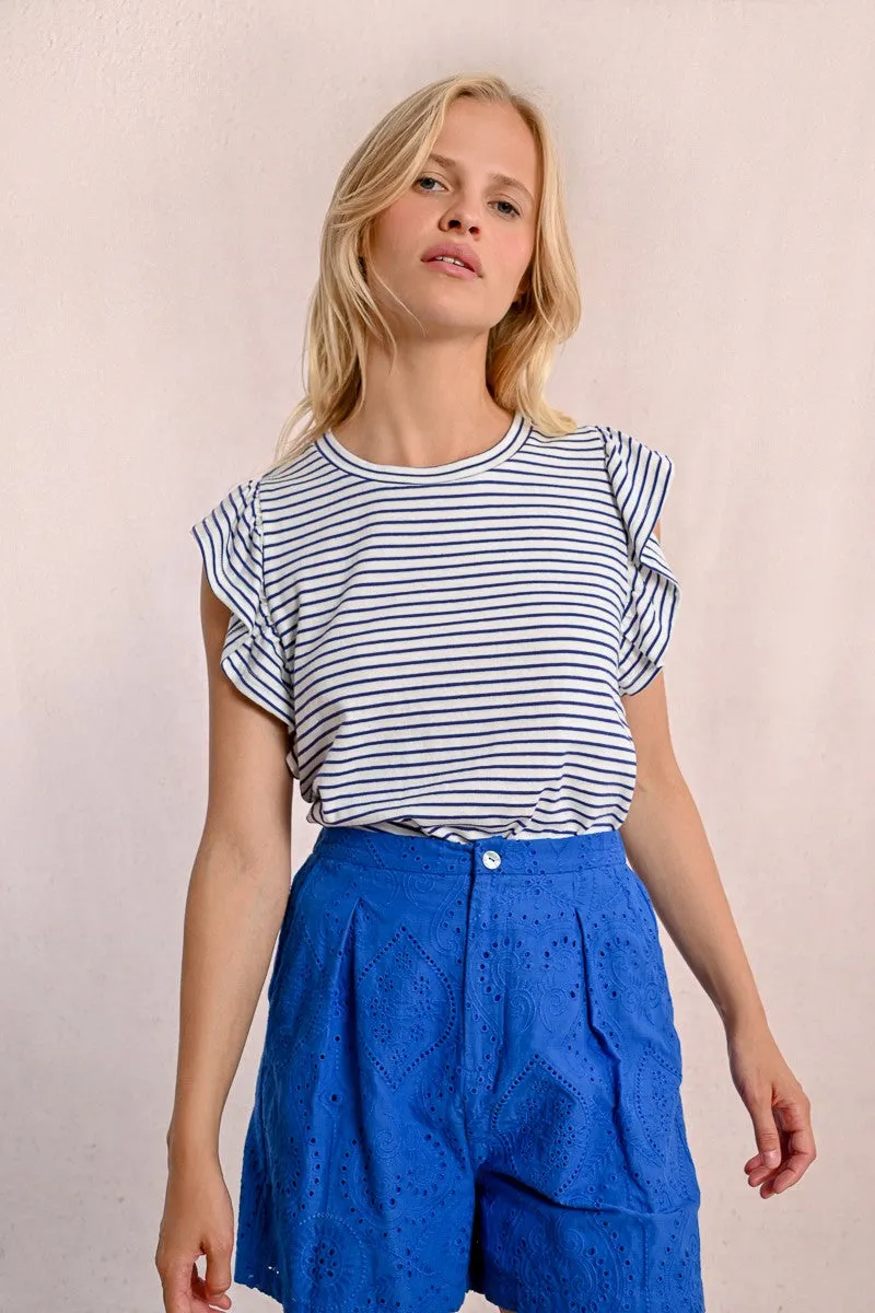 SAILOR T-SHIRT