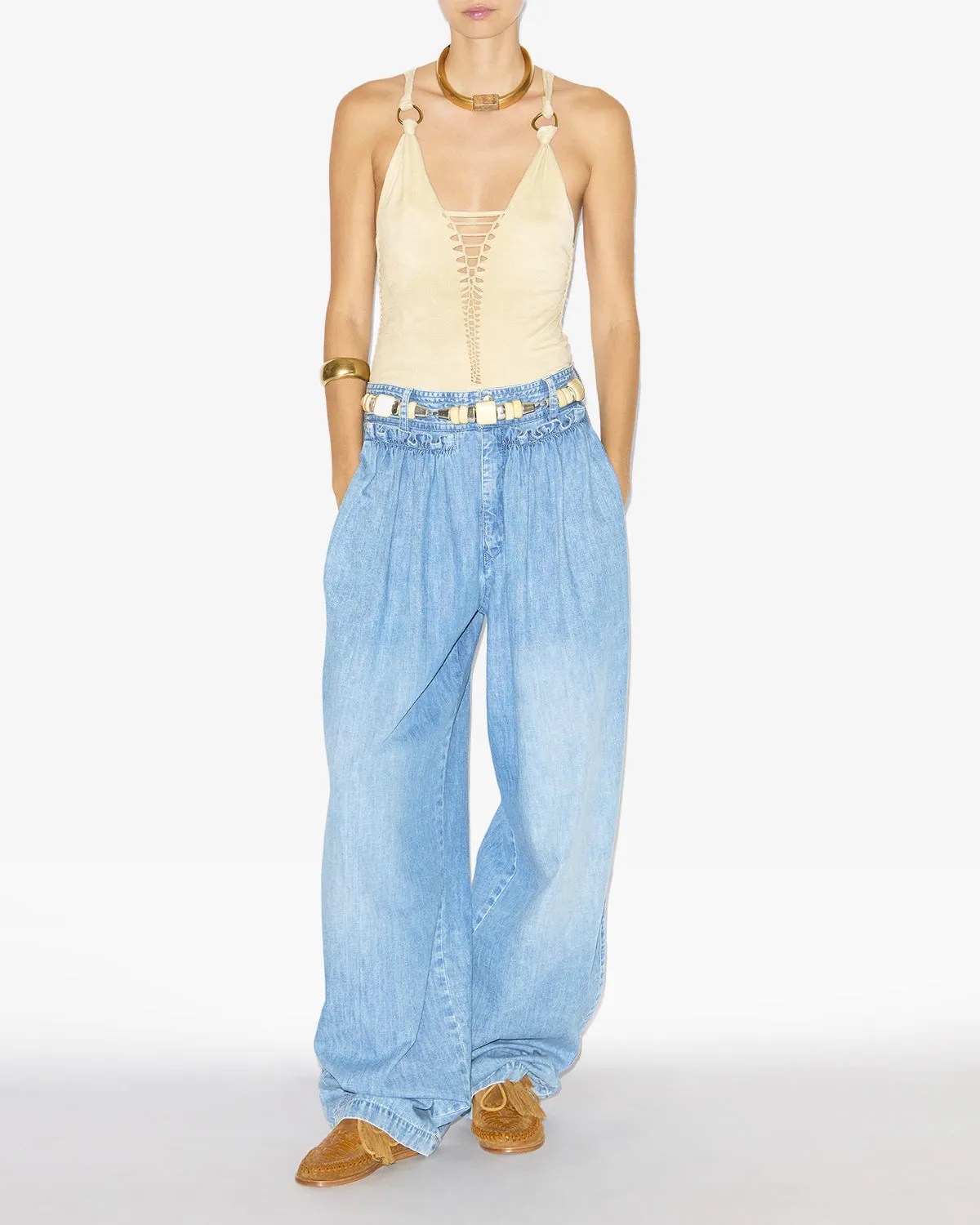 SAKINA TOP