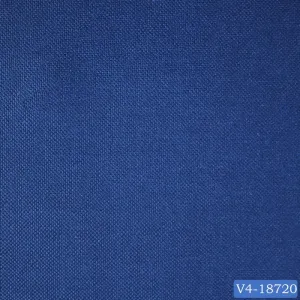 Sapphire Blue Plain Suit