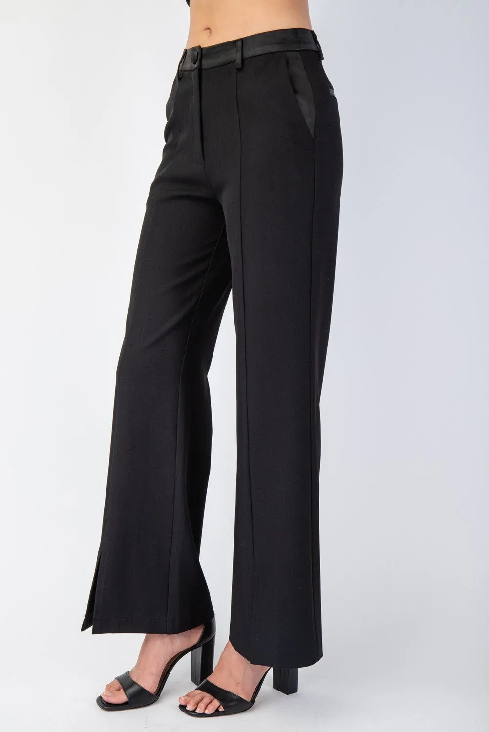 Sasha Trousers