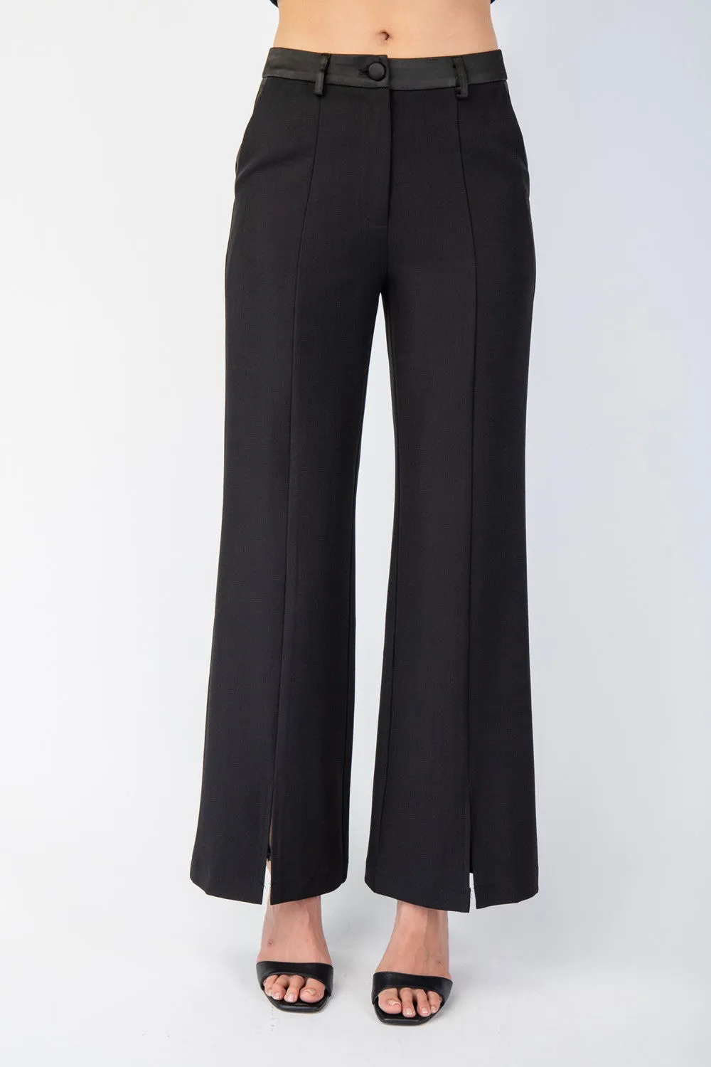 Sasha Trousers