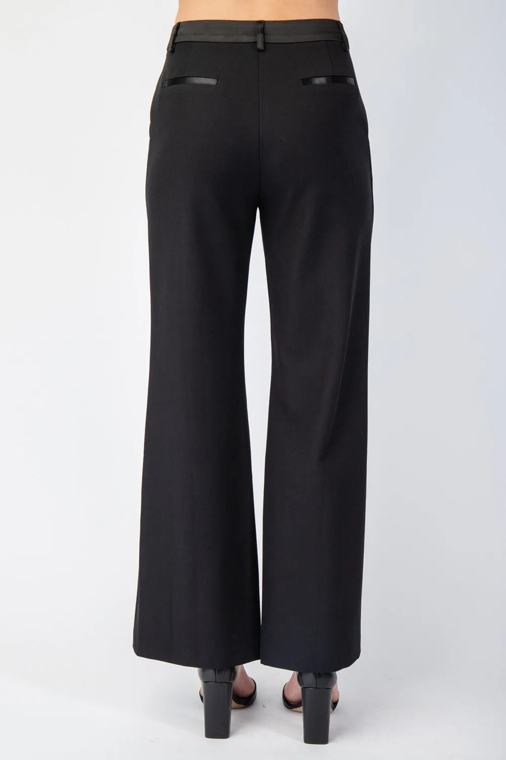 Sasha Trousers