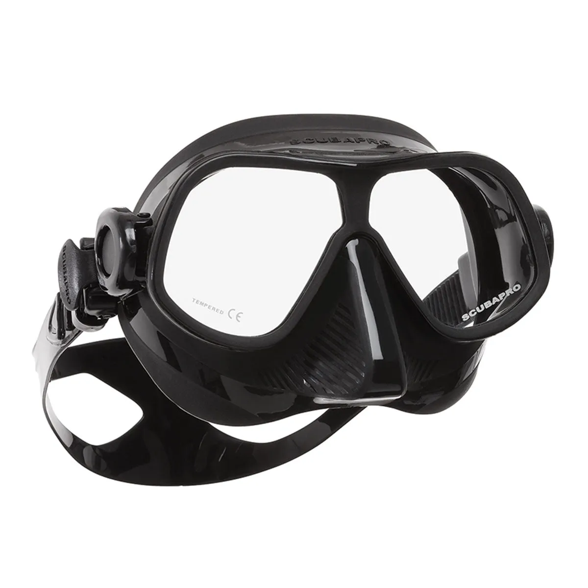 SCUBAPRO Steel Comp Freediving Mask