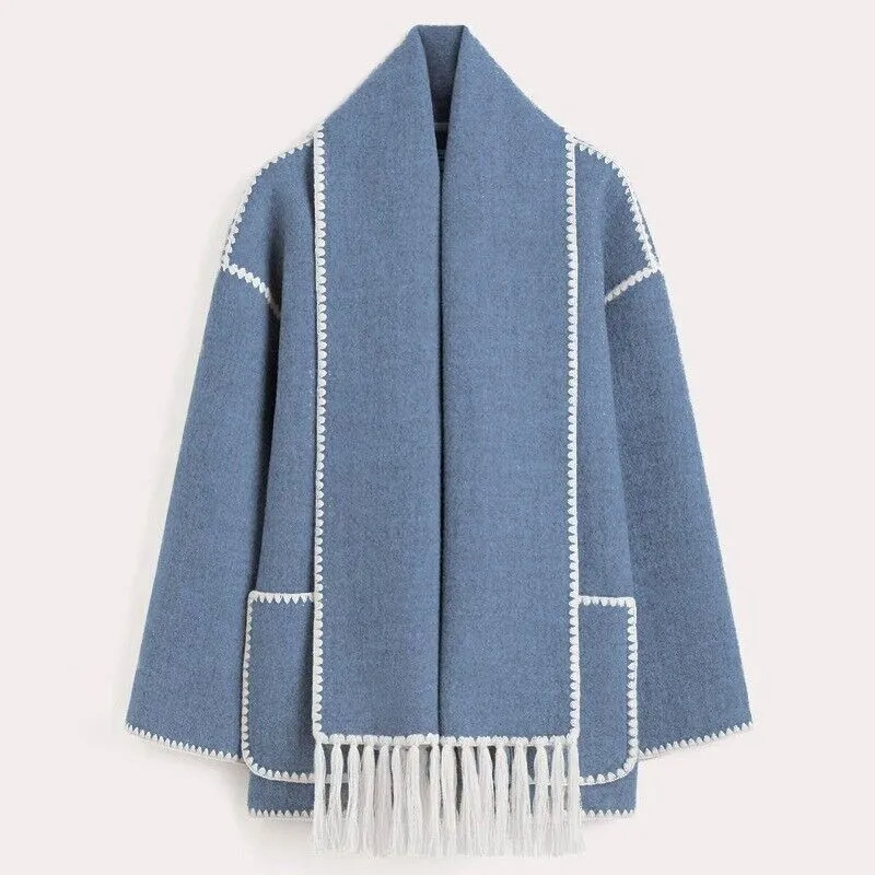 Seraphina | Winter coat