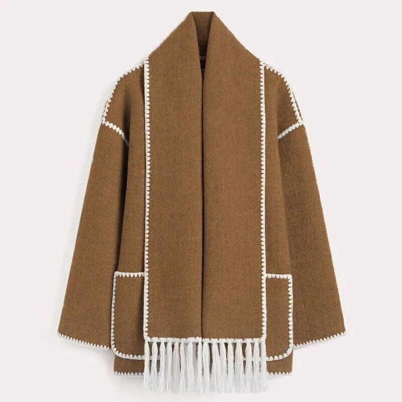Seraphina | Winter coat