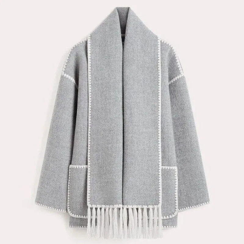 Seraphina | Winter coat