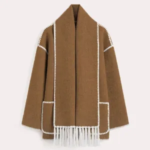 Seraphina | Winter coat