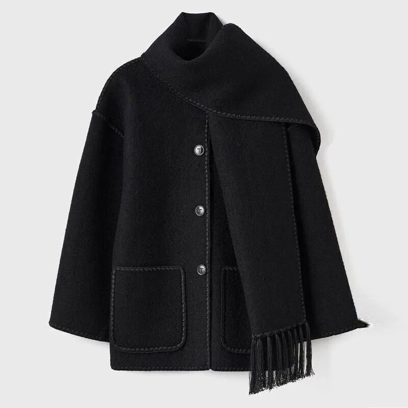 Seraphina | Winter coat