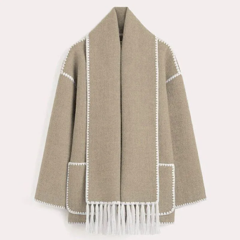Seraphina | Winter coat