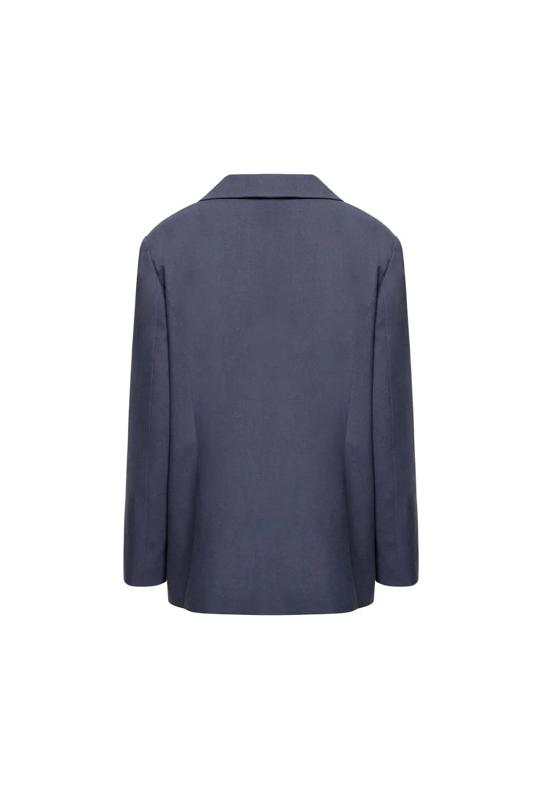 SERENE BLAZER - MINERAL
