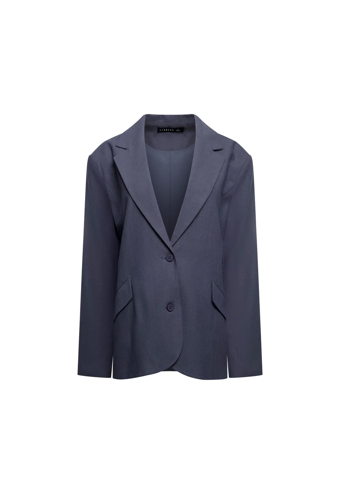 SERENE BLAZER - MINERAL