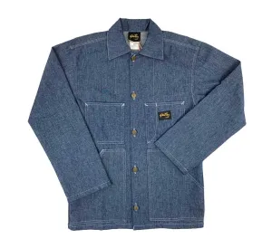 SHOP JACKET