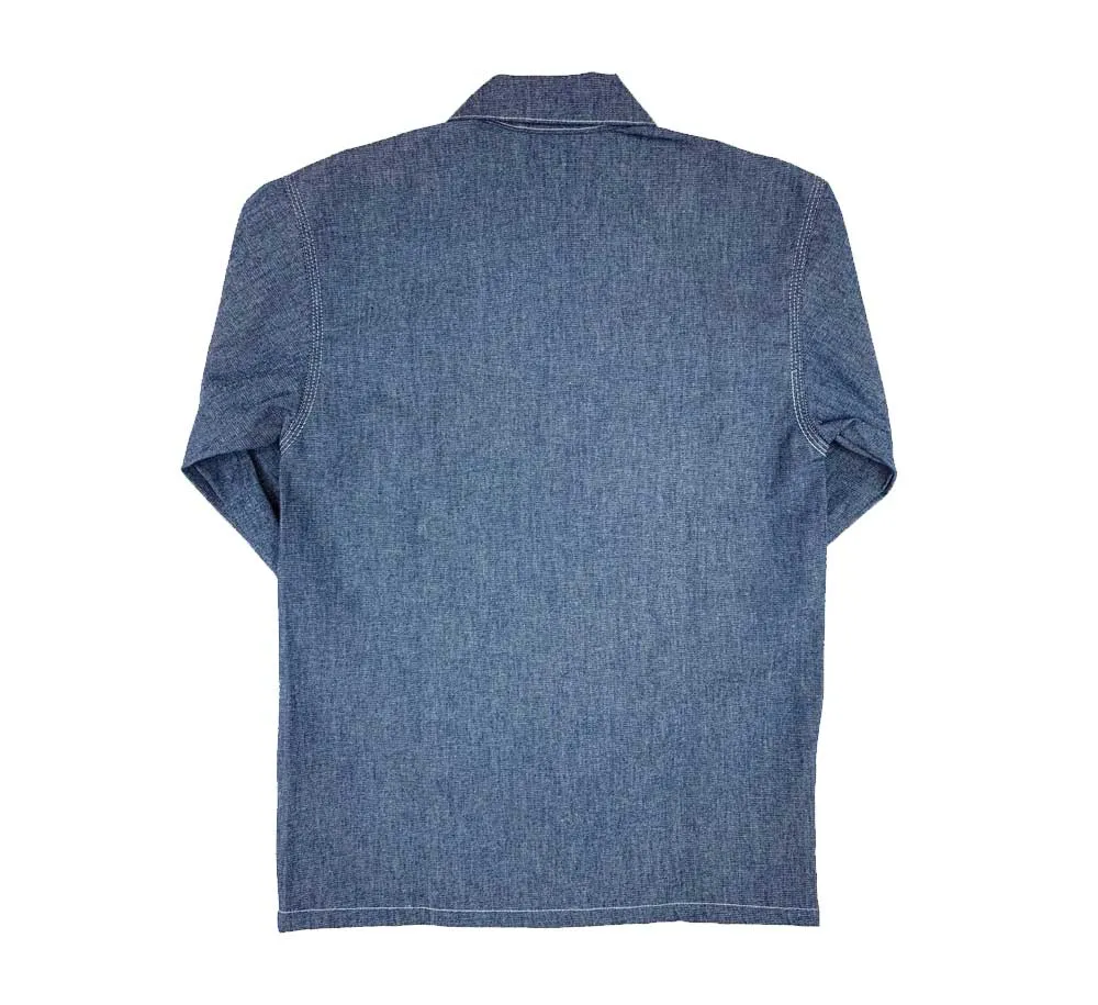 SHOP JACKET