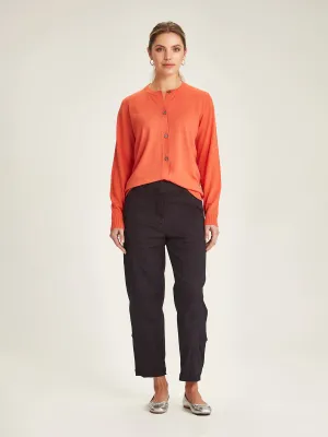 Sills Walter Pant - Black