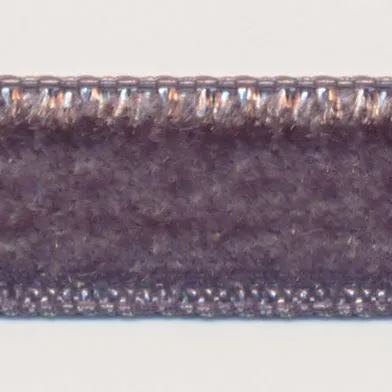 Single-Face Velveteen Ribbon #18 Ayame