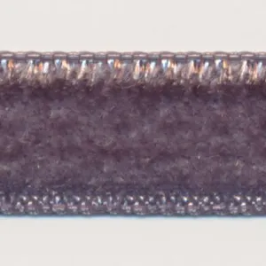 Single-Face Velveteen Ribbon #18 Ayame